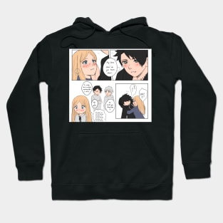 Rayanna Hoodie